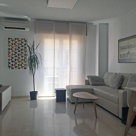Apartamento VERO Granada Exterior foto