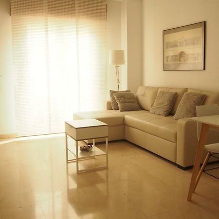 Apartamento VERO Granada Exterior foto