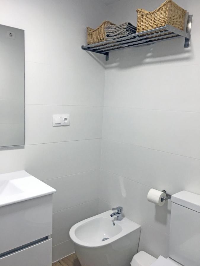 Apartamento VERO Granada Exterior foto