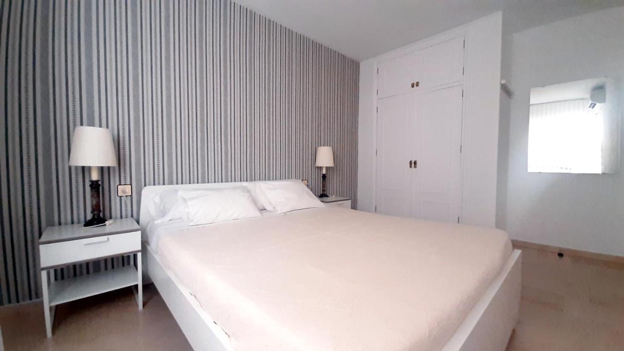 Apartamento VERO Granada Exterior foto