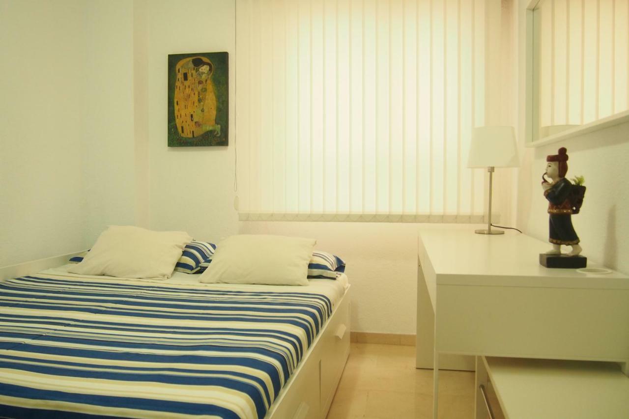 Apartamento VERO Granada Exterior foto