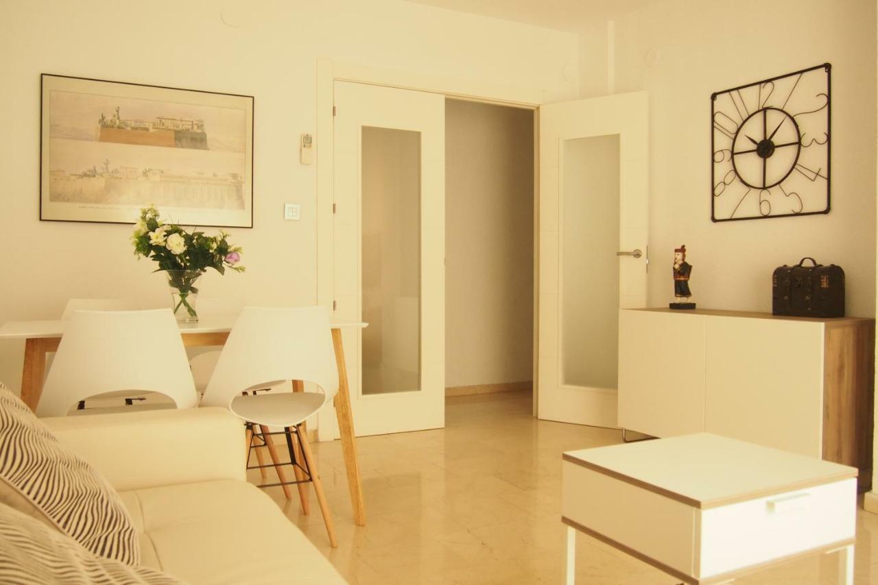 Apartamento VERO Granada Exterior foto