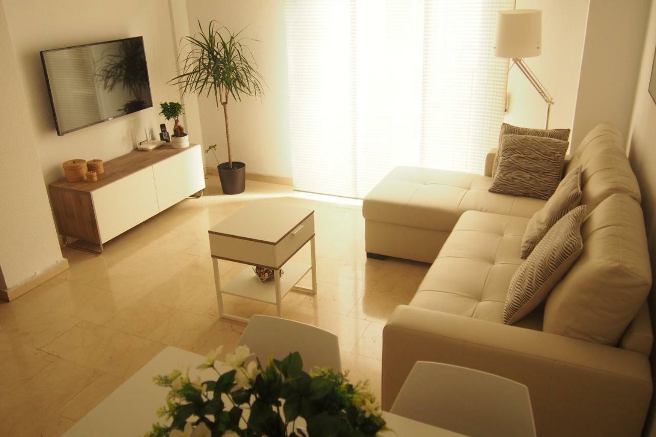 Apartamento VERO Granada Exterior foto