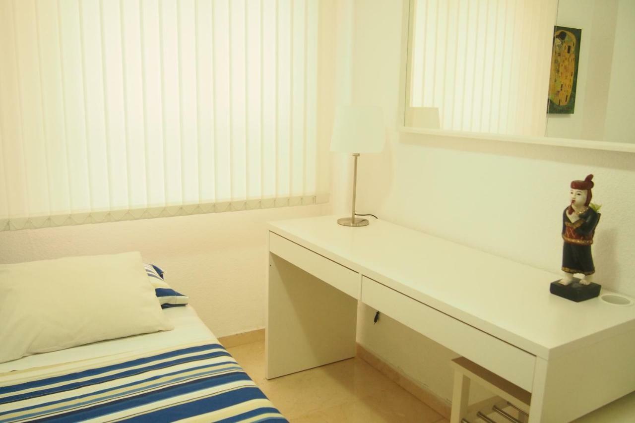 Apartamento VERO Granada Exterior foto