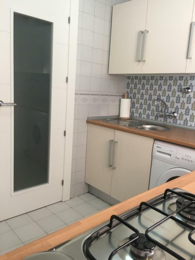 Apartamento VERO Granada Exterior foto